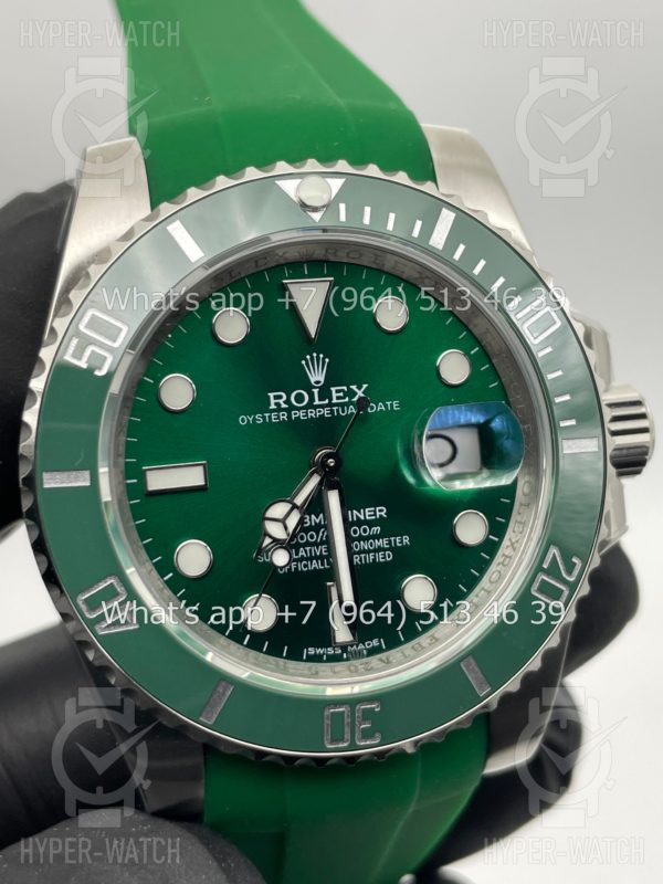 Товар Rolex Submariner 40mm Art 4797 Фото 5 - Rolex Submariner 40mm Art 4797