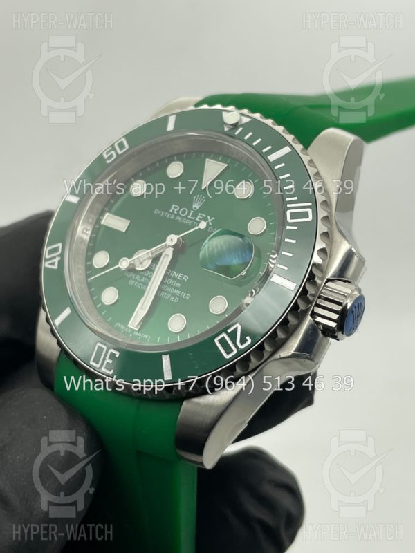 Товар Rolex Submariner 40mm Art 4797 Фото 6 - Rolex Submariner 40mm Art 4797