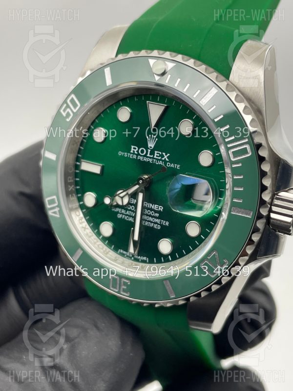 Товар Rolex Submariner 40mm Art 4797 Фото 7 - Rolex Submariner 40mm Art 4797
