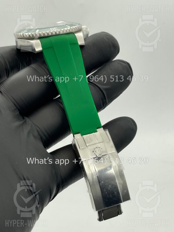 Товар Rolex Submariner 40mm Art 4797 Фото 8 - Rolex Submariner 40mm Art 4797