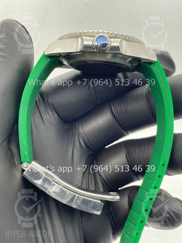 Товар Rolex Submariner 40mm Art 4797 Фото 10 - Rolex Submariner 40mm Art 4797
