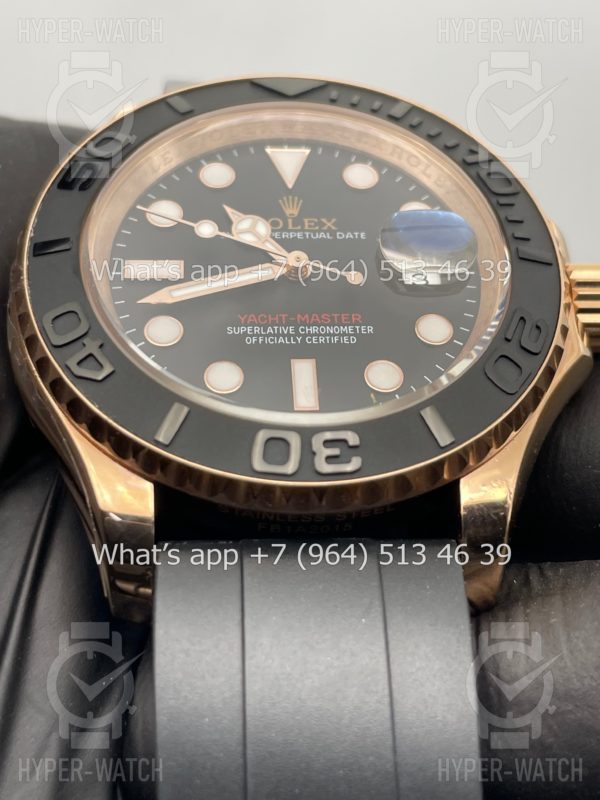 Фото 12 - Rolex Yacht-Master 42mm Art 4794