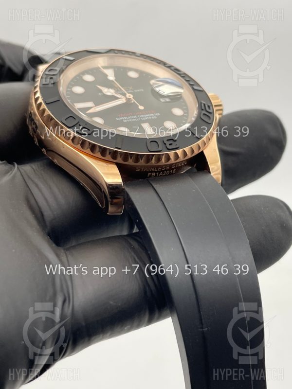 Фото 7 - Rolex Yacht-Master 42mm Art 4794