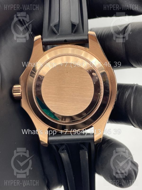 Фото 3 - Rolex Yacht-Master 42mm Art 4794