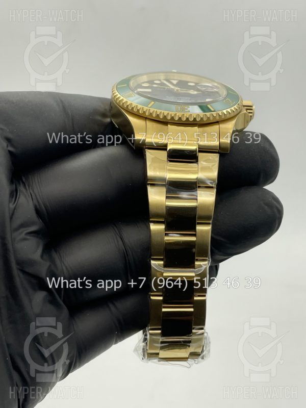 Товар Rolex Submariner 40mm Art 4796 Фото 9 - Rolex Submariner 40mm Art 4796