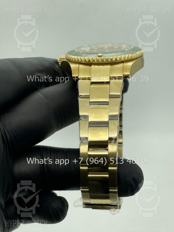 Товар Rolex Submariner 40mm Art 4796 Фото 11 - Rolex Submariner 40mm Art 4796
