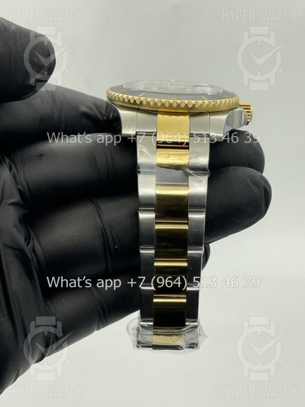 Товар Rolex Submariner 40mm Art 4795 Фото 12 - Rolex Submariner 40mm Art 4795