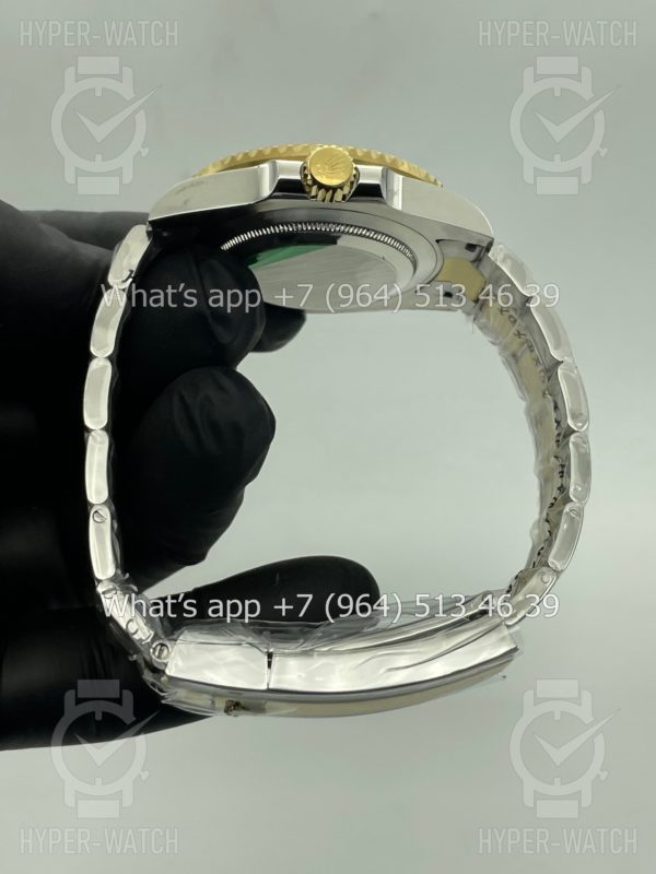 Товар Rolex Submariner 40mm Art 4795 Фото 11 - Rolex Submariner 40mm Art 4795