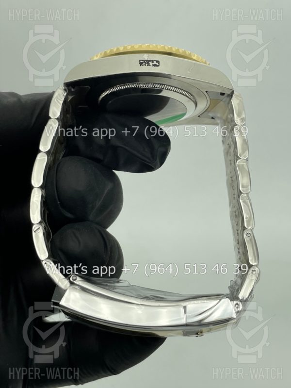 Товар Rolex Submariner 40mm Art 4795 Фото 10 - Rolex Submariner 40mm Art 4795