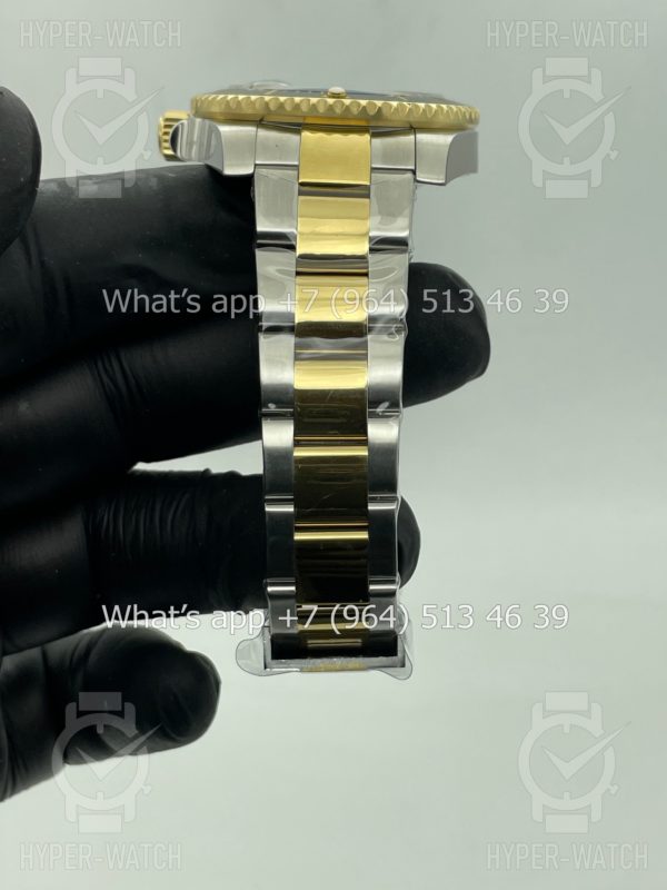Товар Rolex Submariner 40mm Art 4795 Фото 9 - Rolex Submariner 40mm Art 4795