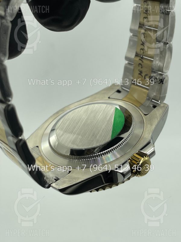 Товар Rolex Submariner 40mm Art 4795 Фото 14 - Rolex Submariner 40mm Art 4795