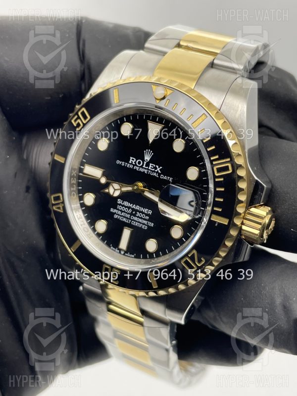 Товар Rolex Submariner 40mm Art 4787 Фото 8 - Rolex Submariner 40mm Art 4787