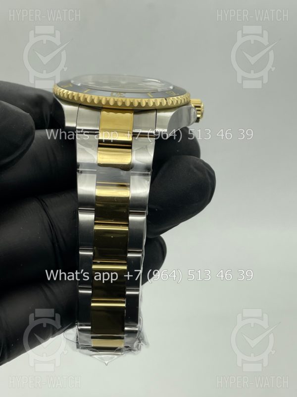 Товар Rolex Submariner 40mm Art 4787 Фото 9 - Rolex Submariner 40mm Art 4787