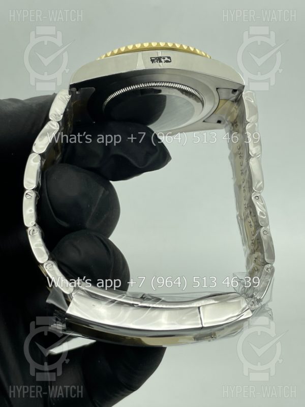 Товар Rolex Submariner 40mm Art 4787 Фото 11 - Rolex Submariner 40mm Art 4787