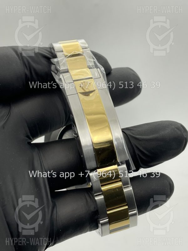 Товар Rolex Submariner 40mm Art 4787 Фото 12 - Rolex Submariner 40mm Art 4787