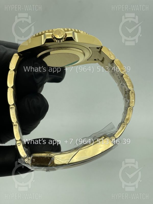 Товар Rolex Submariner 40mm Art 4786 Фото 8 - Rolex Submariner 40mm Art 4786