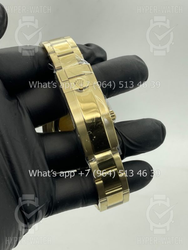 Товар Rolex Submariner 40mm Art 4786 Фото 5 - Rolex Submariner 40mm Art 4786