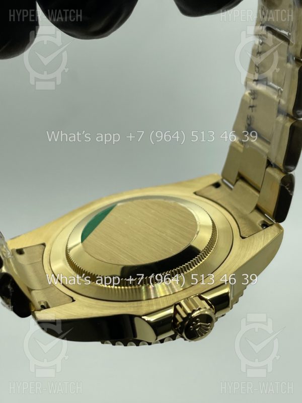 Товар Rolex Submariner 40mm Art 4786 Фото 12 - Rolex Submariner 40mm Art 4786