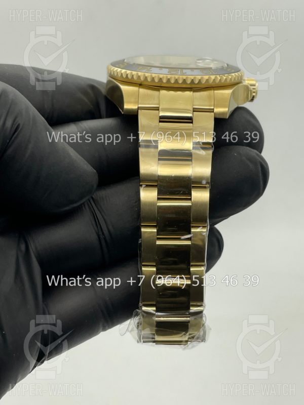 Товар Rolex GMT Master II 40mm Art 4799 Фото 9 - Rolex GMT Master II 40mm Art 4799