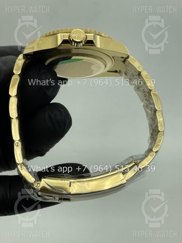 Товар Rolex GMT Master II 40mm Art 4799 Фото 10 - Rolex GMT Master II 40mm Art 4799