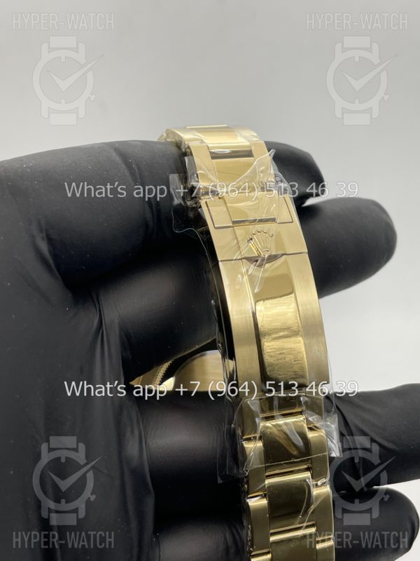 Товар Rolex GMT Master II 40mm Art 4799 Фото 12 - Rolex GMT Master II 40mm Art 4799