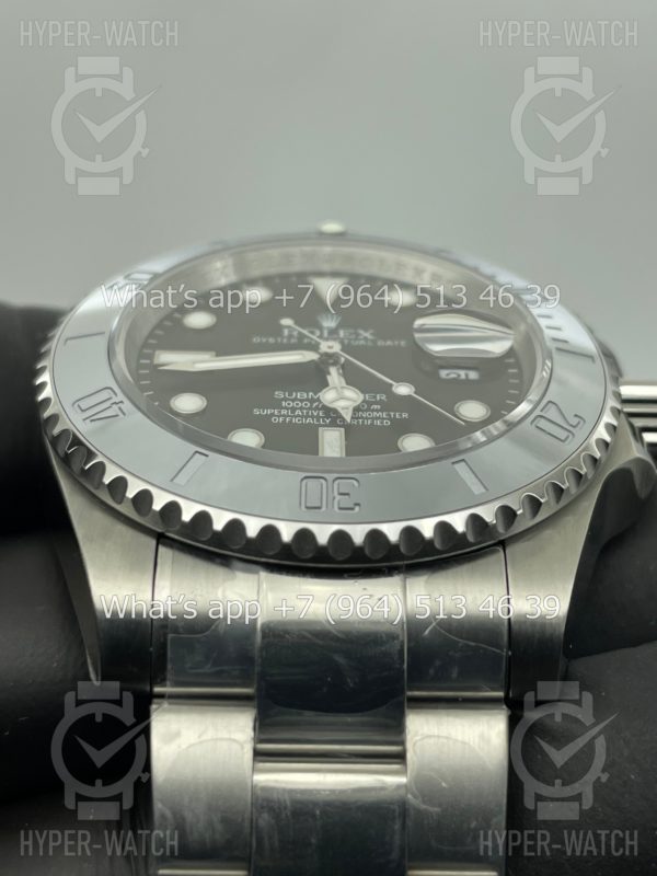 Товар Rolex Submariner 40mm Art 4800 Фото 4 - Rolex Submariner 40mm Art 4800