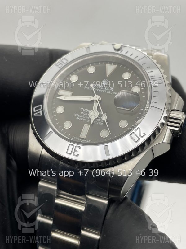 Товар Rolex Submariner 40mm Art 4800 Фото 5 - Rolex Submariner 40mm Art 4800