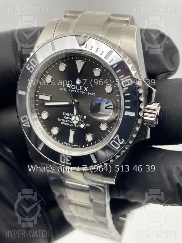 Товар Rolex Submariner 40mm Art 4800 Фото 6 - Rolex Submariner 40mm Art 4800