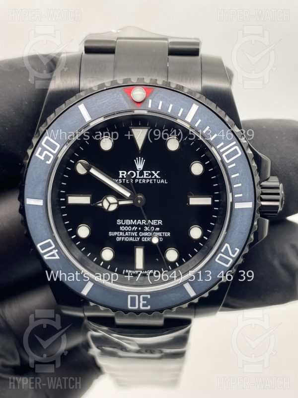 Товар Rolex Submariner 40mm Art 4802 Фото 2 - Rolex Submariner 40mm Art 4802
