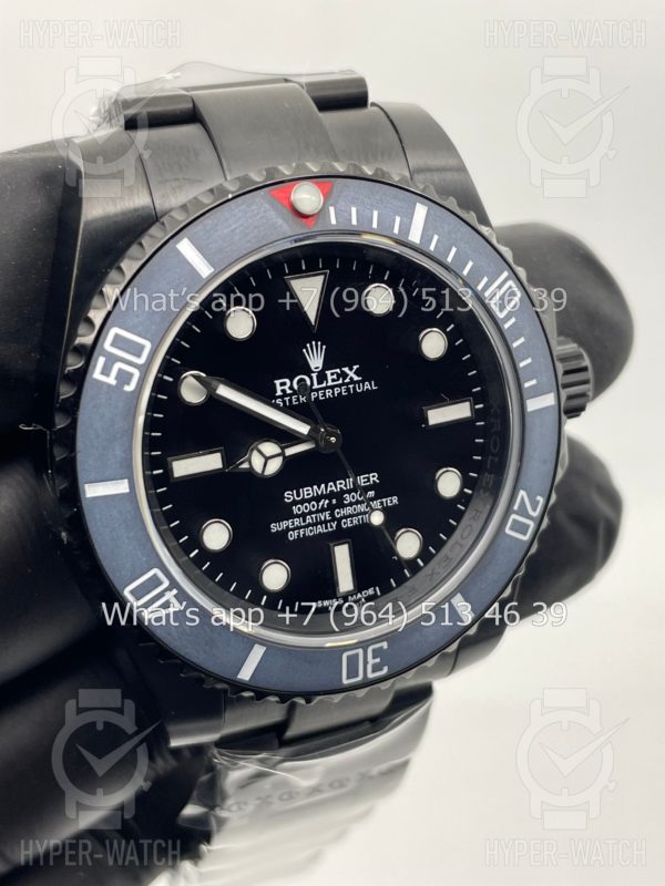Товар Rolex Submariner 40mm Art 4802 Фото 3 - Rolex Submariner 40mm Art 4802
