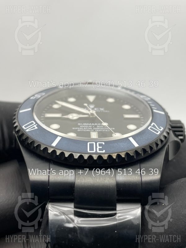 Товар Rolex Submariner 40mm Art 4802 Фото 5 - Rolex Submariner 40mm Art 4802