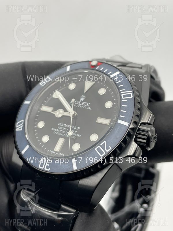 Товар Rolex Submariner 40mm Art 4802 Фото 6 - Rolex Submariner 40mm Art 4802