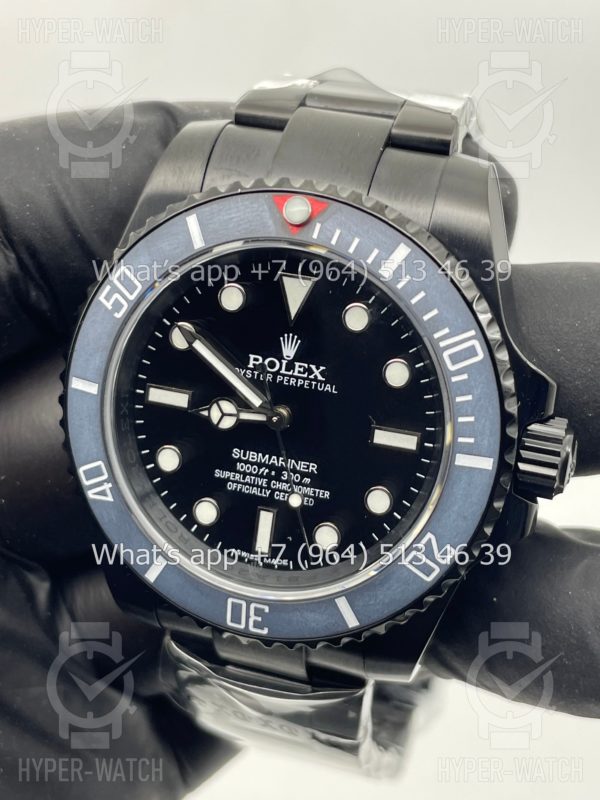 Товар Rolex Submariner 40mm Art 4802 Фото 7 - Rolex Submariner 40mm Art 4802