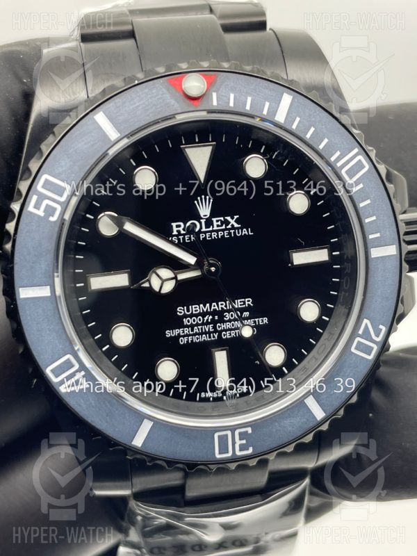Товар Rolex Submariner 40mm Art 4802 Фото 8 - Rolex Submariner 40mm Art 4802