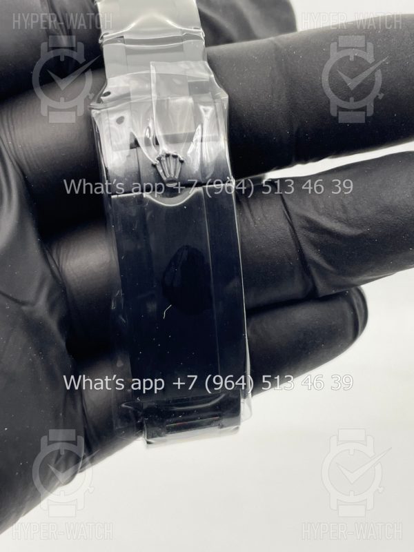 Товар Rolex Submariner 40mm Art 4802 Фото 12 - Rolex Submariner 40mm Art 4802