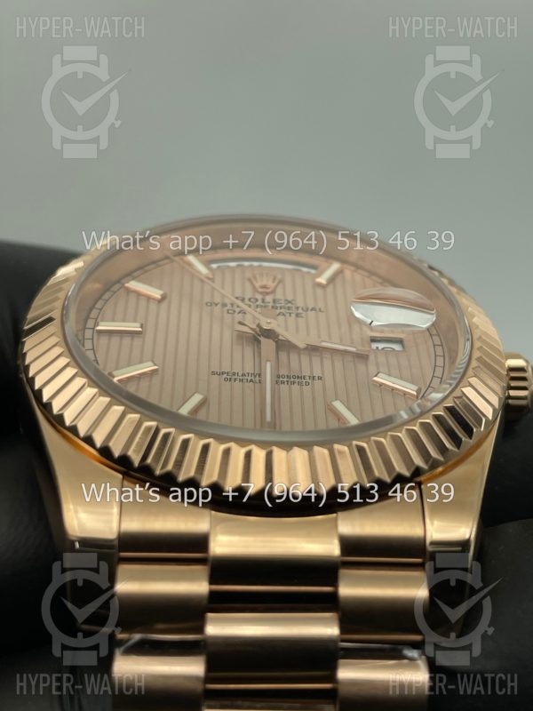 Товар Rolex Day-Date 40mm Art 4803 Фото 7 - Rolex Day-Date 40mm Art 4803