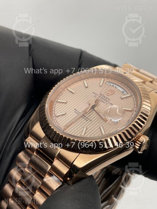 Товар Rolex Day-Date 40mm Art 4803 Фото 5 - Rolex Day-Date 40mm Art 4803