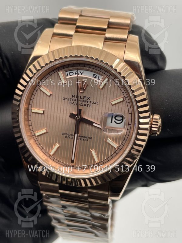 Товар Rolex Day-Date 40mm Art 4803 Фото 4 - Rolex Day-Date 40mm Art 4803