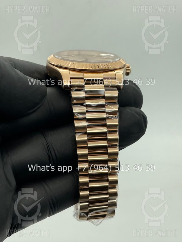 Товар Rolex Day-Date 40mm Art 4803 Фото 10 - Rolex Day-Date 40mm Art 4803