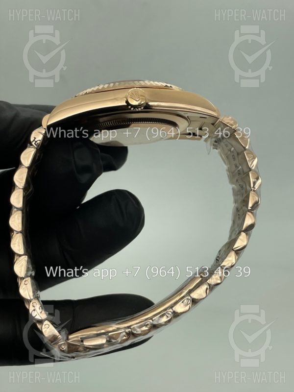 Товар Rolex Day-Date 40mm Art 4803 Фото 9 - Rolex Day-Date 40mm Art 4803