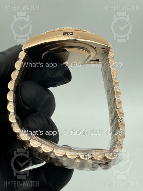 Товар Rolex Day-Date 40mm Art 4803 Фото 8 - Rolex Day-Date 40mm Art 4803