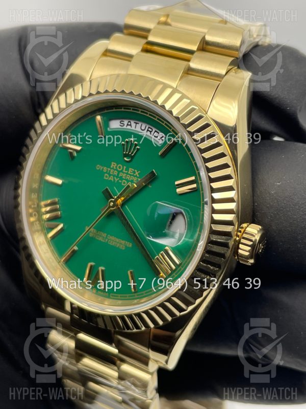 Товар Rolex Day-Date 40mm Art 4804 Фото 4 - Rolex Day-Date 40mm Art 4804