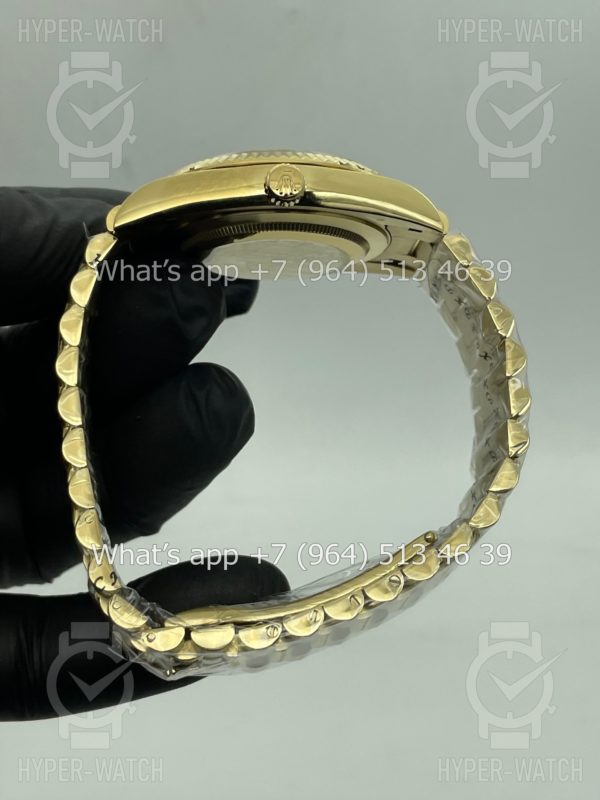 Товар Rolex Day-Date 40mm Art 4804 Фото 7 - Rolex Day-Date 40mm Art 4804
