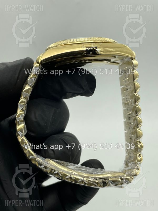 Товар Rolex Day-Date 40mm Art 4804 Фото 9 - Rolex Day-Date 40mm Art 4804