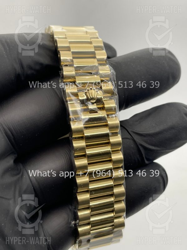 Товар Rolex Day-Date 40mm Art 4804 Фото 10 - Rolex Day-Date 40mm Art 4804