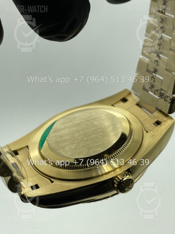 Товар Rolex Day-Date 40mm Art 4804 Фото 11 - Rolex Day-Date 40mm Art 4804