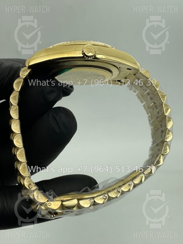 Товар Rolex Day-Date 40mm Art 4809 Фото 9 - Rolex Day-Date 40mm Art 4809