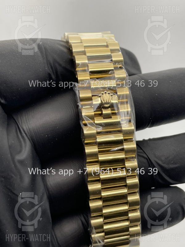 Товар Rolex Day-Date 40mm Art 4809 Фото 11 - Rolex Day-Date 40mm Art 4809