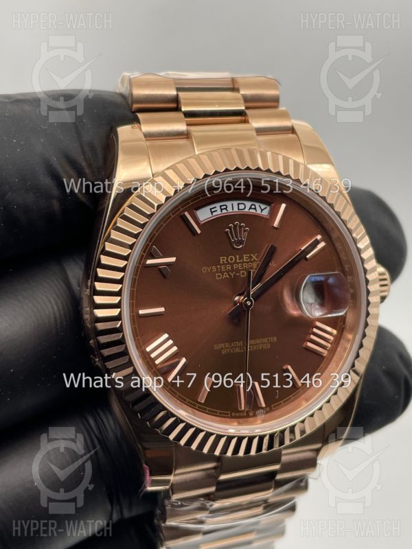 Товар Rolex Day-Date 40mm Art 4810 Фото 4 - Rolex Day-Date 40mm Art 4810