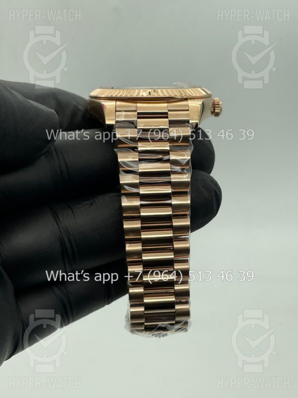 Товар Rolex Day-Date 40mm Art 4810 Фото 6 - Rolex Day-Date 40mm Art 4810